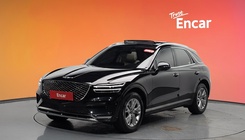 Genesis GV70 2023