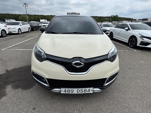 Samsung QM3 2016