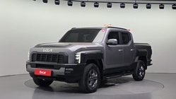 Kia Tasman 2025