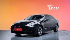 Hyundai Sonata 2022