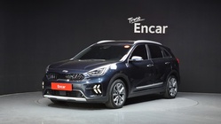 Kia Niro 2021