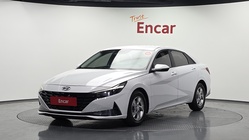 Hyundai Avante 2021