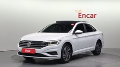 Volkswagen Jetta 2021
