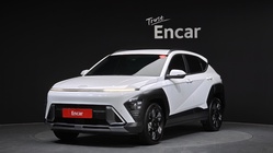 Hyundai Kona 2024