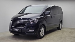 Hyundai Starex 2019