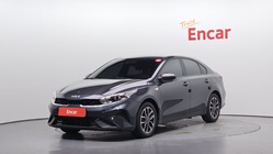 Kia K3 2021