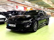 Kia K5 2020