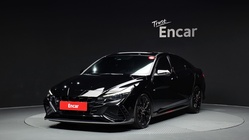Hyundai Avante 2022