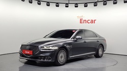 Genesis G90 2020