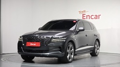 Genesis GV80 2021