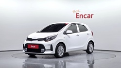 Kia morning 2021