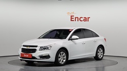Chevrolet Cruze 2015
