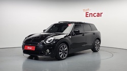 MINI Clubman 2022