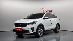 Kia Sorento 2017