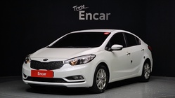Kia K3 2015