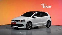 Volkswagen Polo 2015