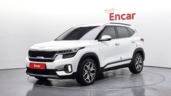 Kia Seltos 2022