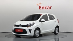 Kia morning 2018