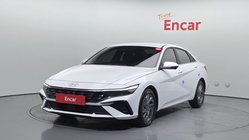Hyundai Avante 2024
