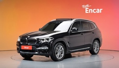 BMW X3 2020