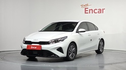 Kia K3 2021