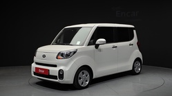 Kia RAY 2021