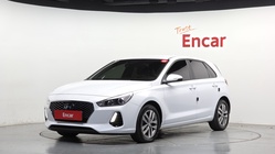 Hyundai i30 2019