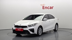 Kia K3 2021