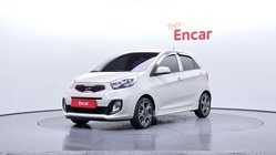 Kia morning 2012