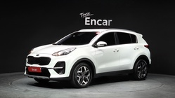 Kia Sportage 2019