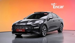 Kia K8 2022