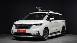 Kia Carnival 2020