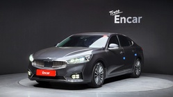 Kia K7 2019