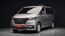 Hyundai Starex 2021