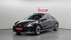 Hyundai Ioniq6 2022