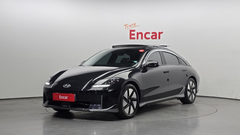 Hyundai Ioniq6