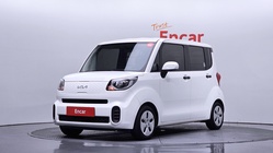 Kia RAY 2022