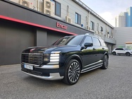 Hyundai Palisade 2025