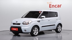 Kia Soul 2010