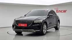 Genesis GV70 2023