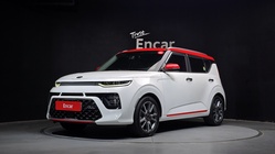 Kia Soul 2019