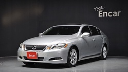 Lexus GS 2008