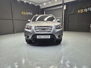 Hyundai Santa Fe 2010