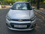 Chevrolet Spark 2015