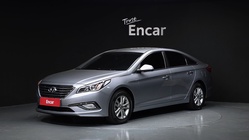 Hyundai Sonata 2014