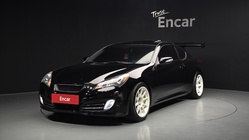 Hyundai Genesis 2010