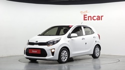 Kia morning 2017