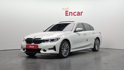 BMW 3 Series 2021