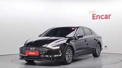 Hyundai Sonata 2022