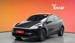 Tesla Model Y 2025